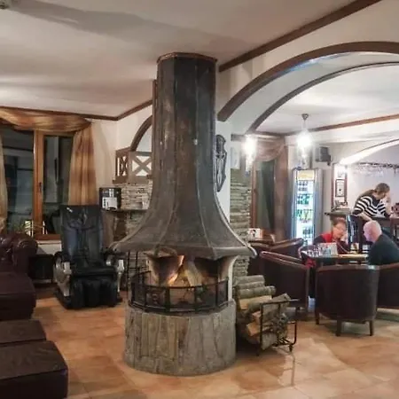 Апартаменты The Castle