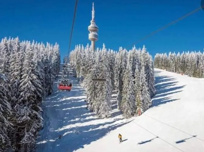 The Castle Пампорово