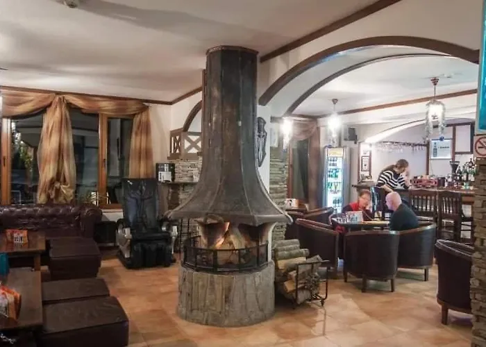 Апартаменты The Castle