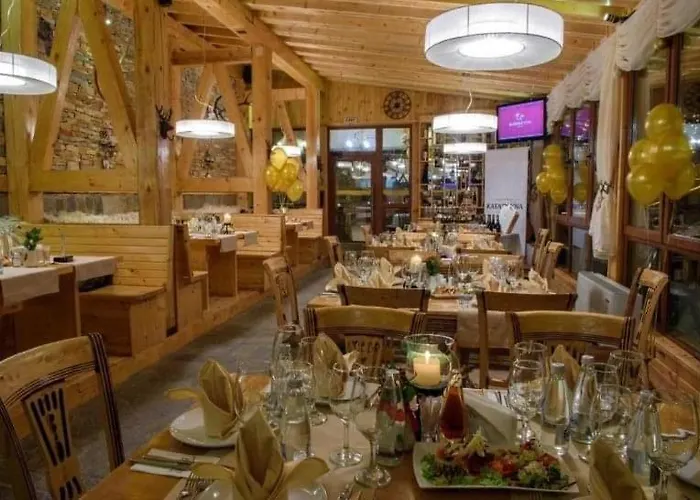 The Castle Апартаменты Пампорово