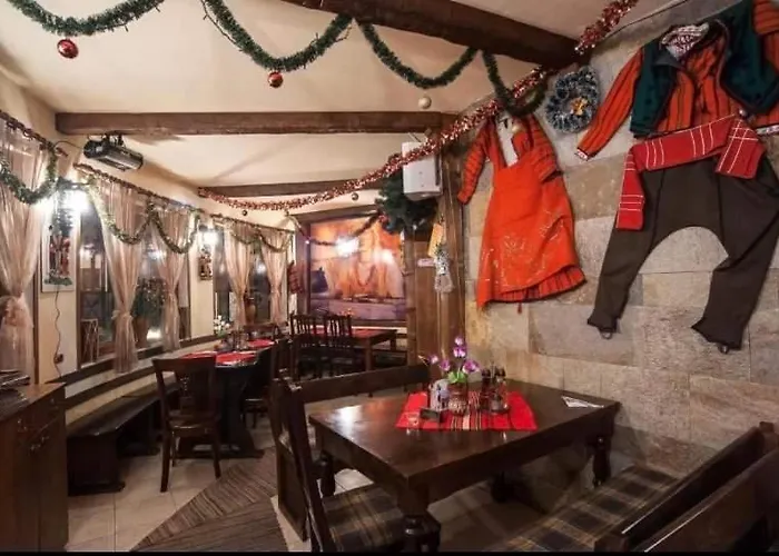 The Castle Пампорово