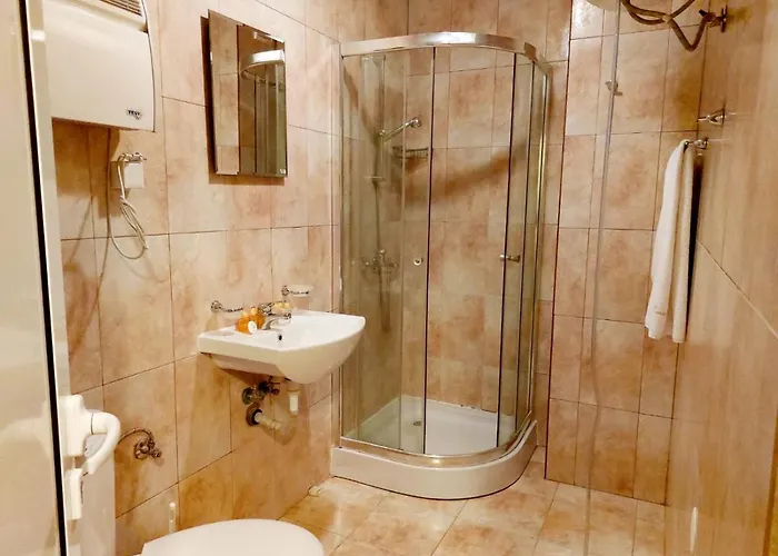 The Castle Пампорово