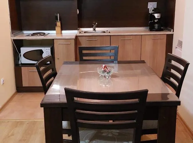 The Castle * Пампорово