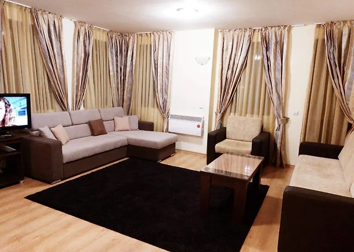 The Castle * Пампорово